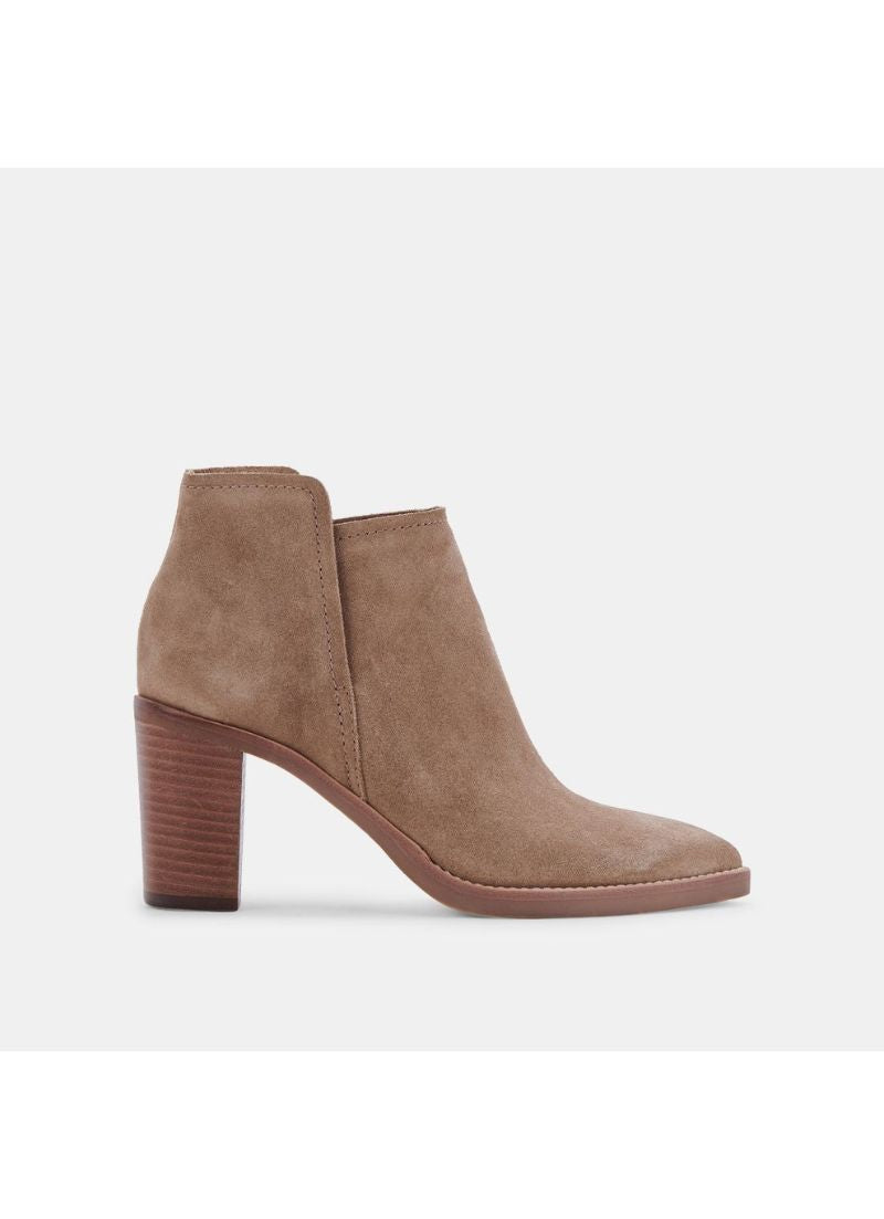 Botte à pelle