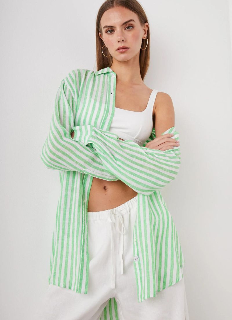 Chemise Jaylin