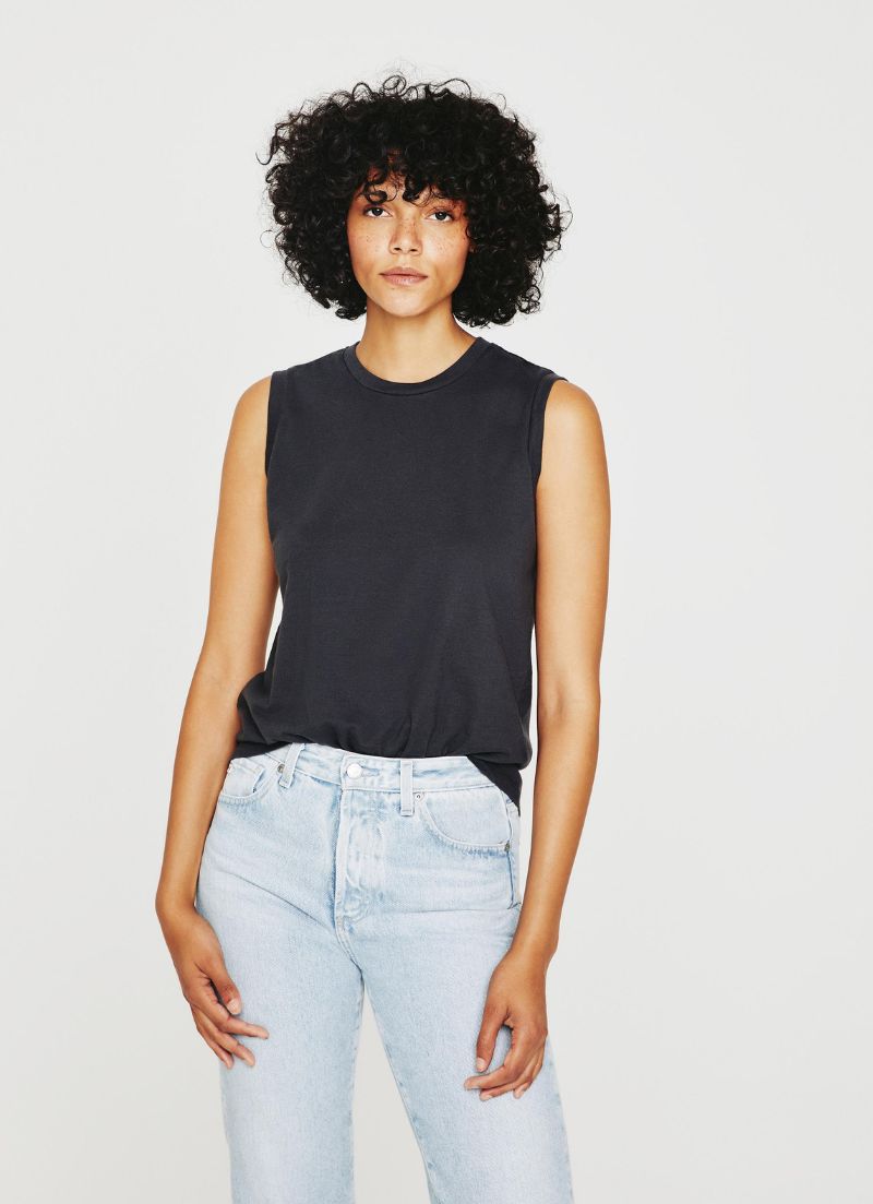 Jagger Muscle Tank