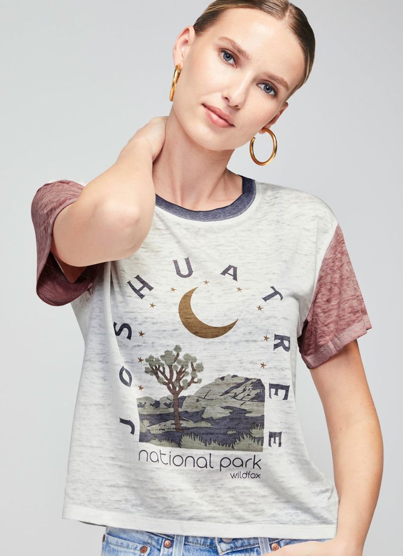 Joshua Tree Tee