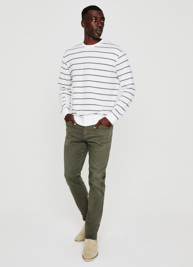 Tellis pour hommes | 7 ans Sulphur Armory Vert