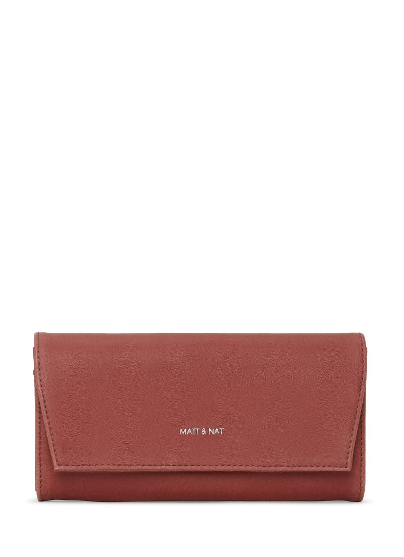 Vera Vintage Wallet