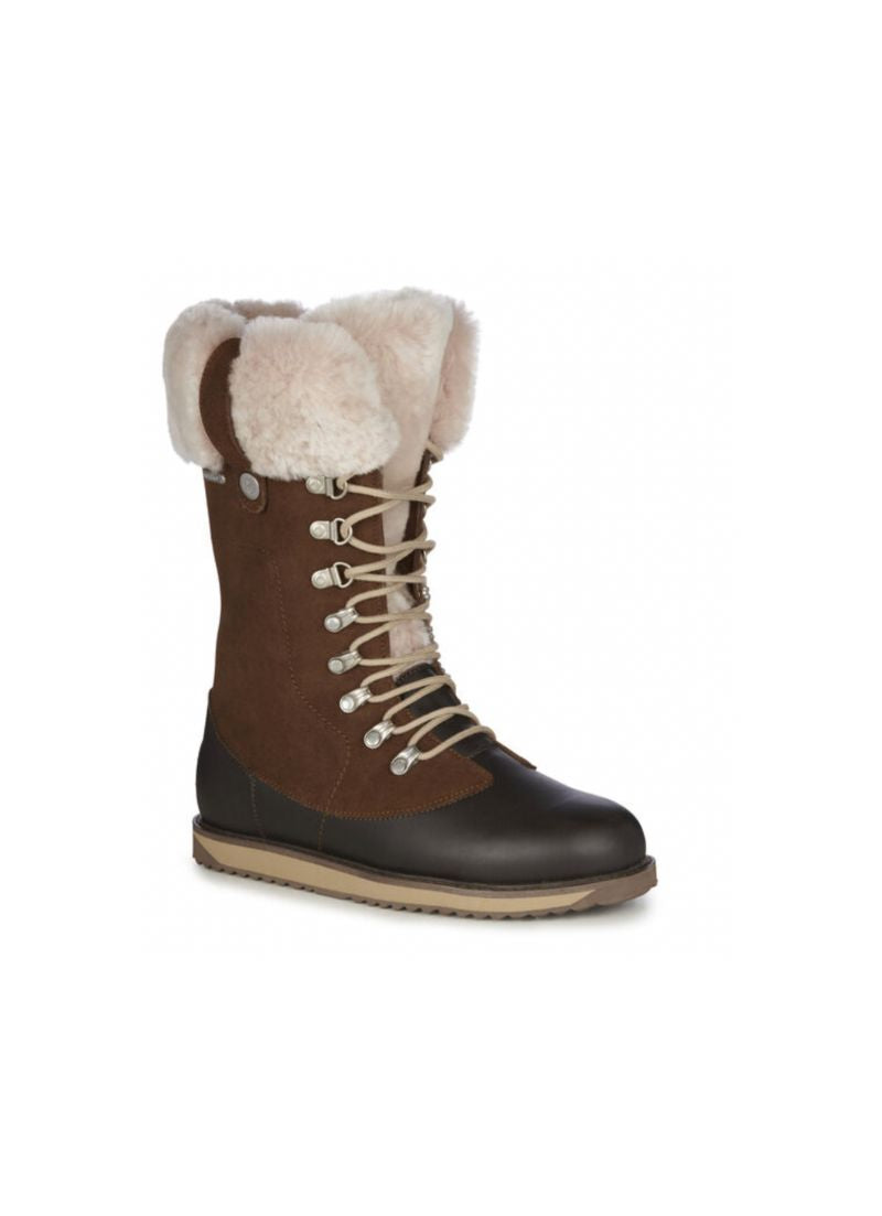 Orica Hi Boot