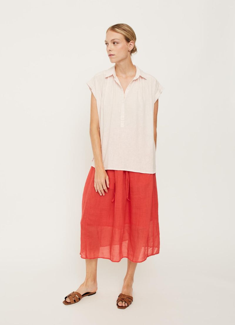 Naif - Blouse Eléonore