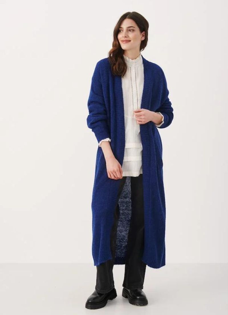 Ralinda Cardigan