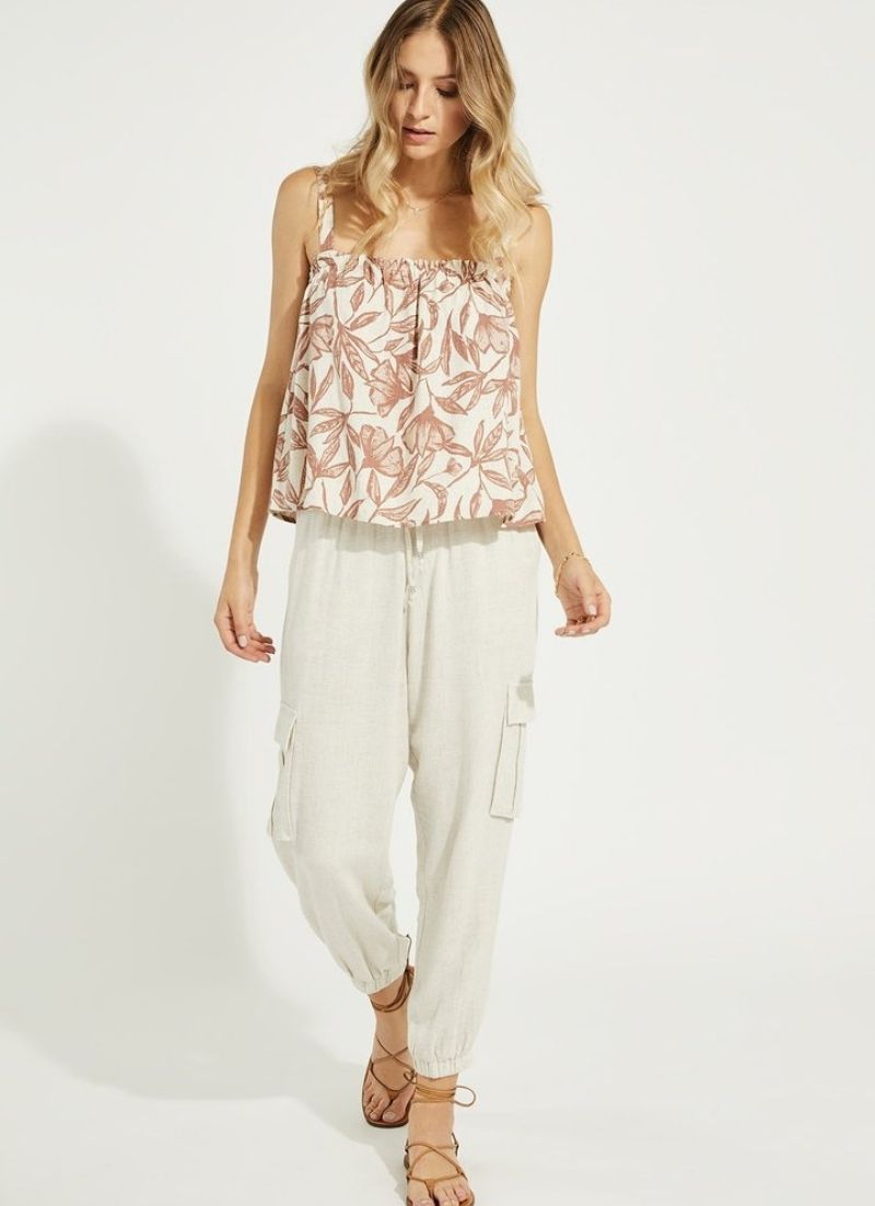 Gentle Fawn - Cascade Tank