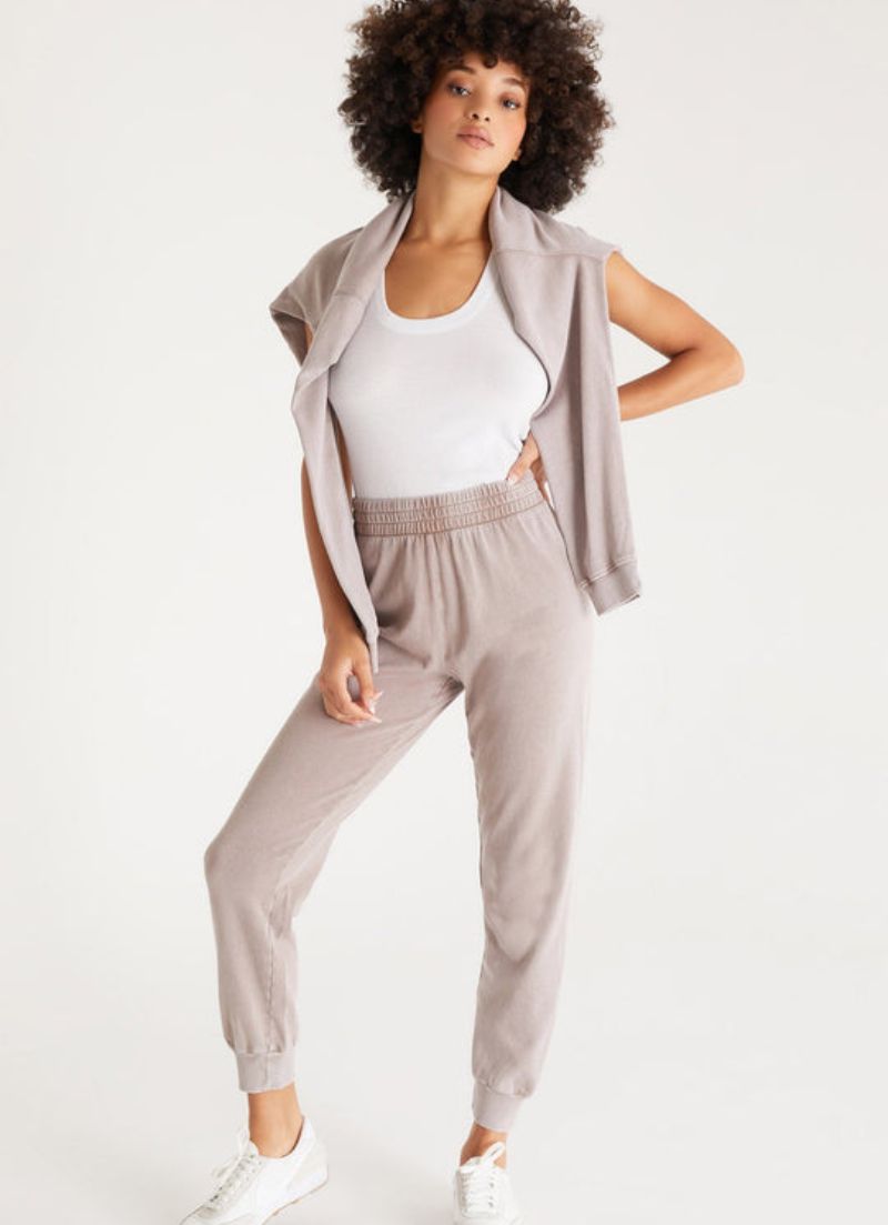 Z Supply - Pantalon de jogging vintage