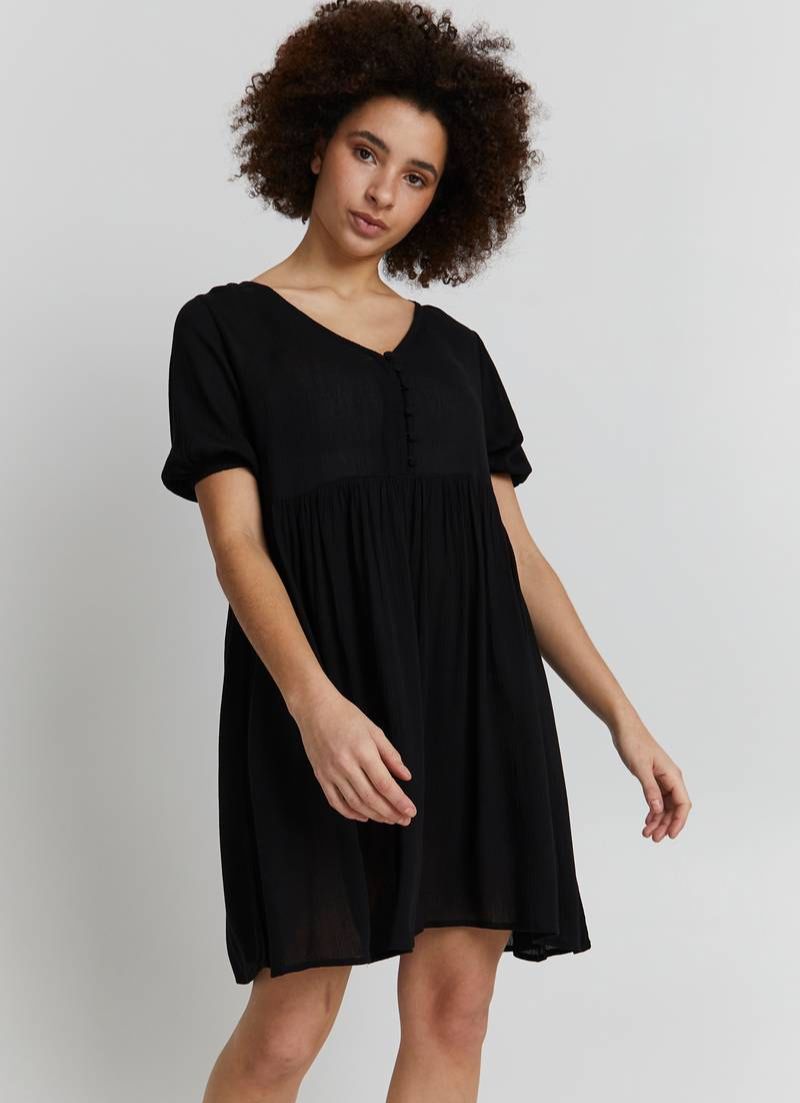 Marrakech V Neck Dress