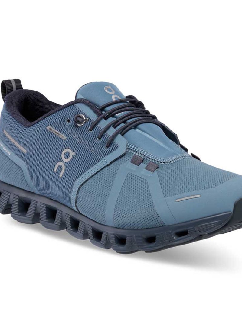 Nuage 5 étanche