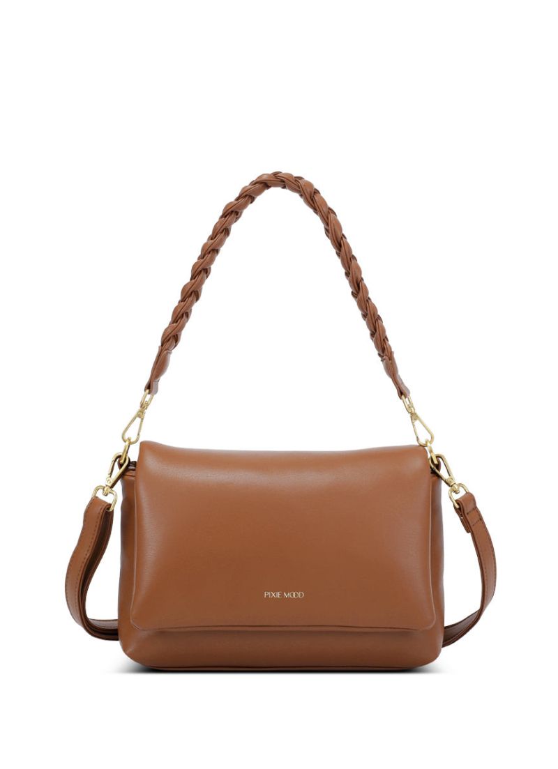 Bubbly Shoulder Bag