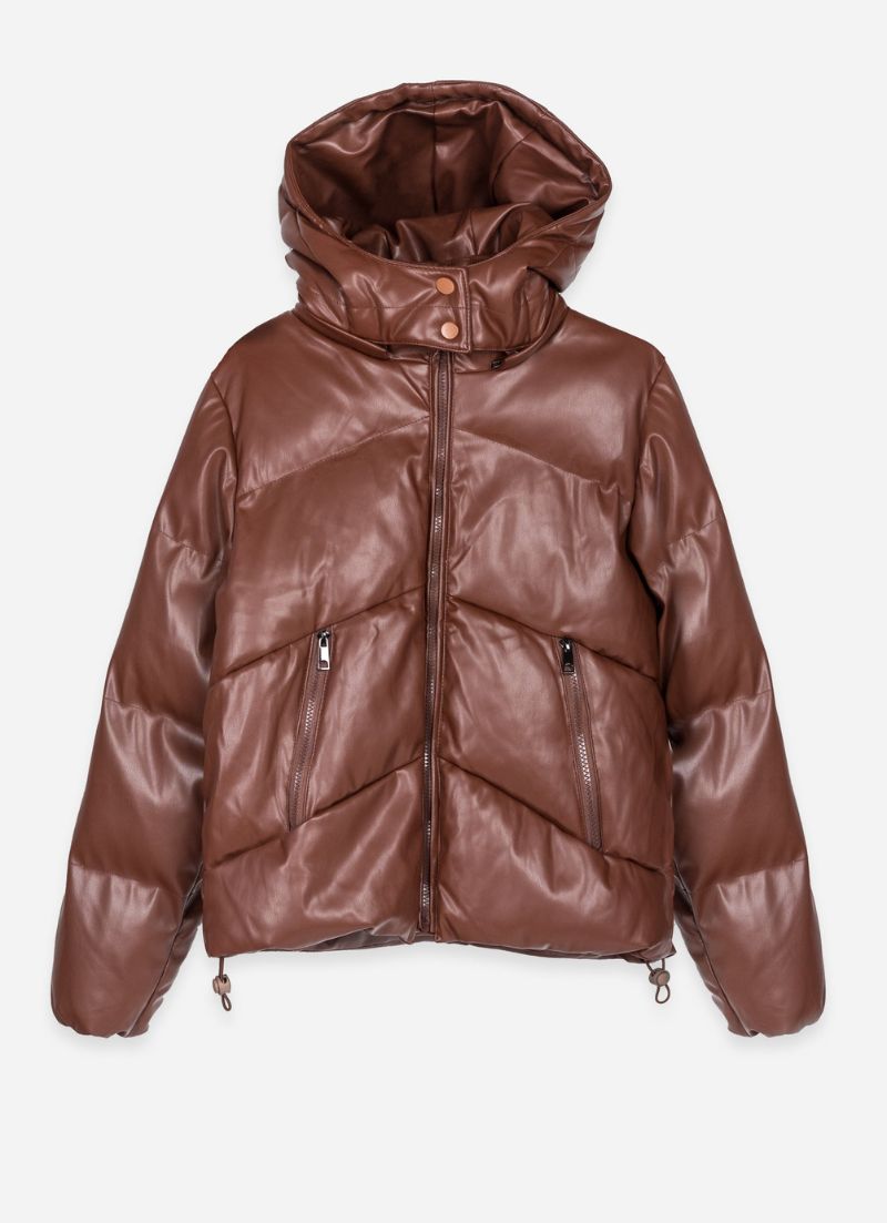 Maggiano Puffer Jacket