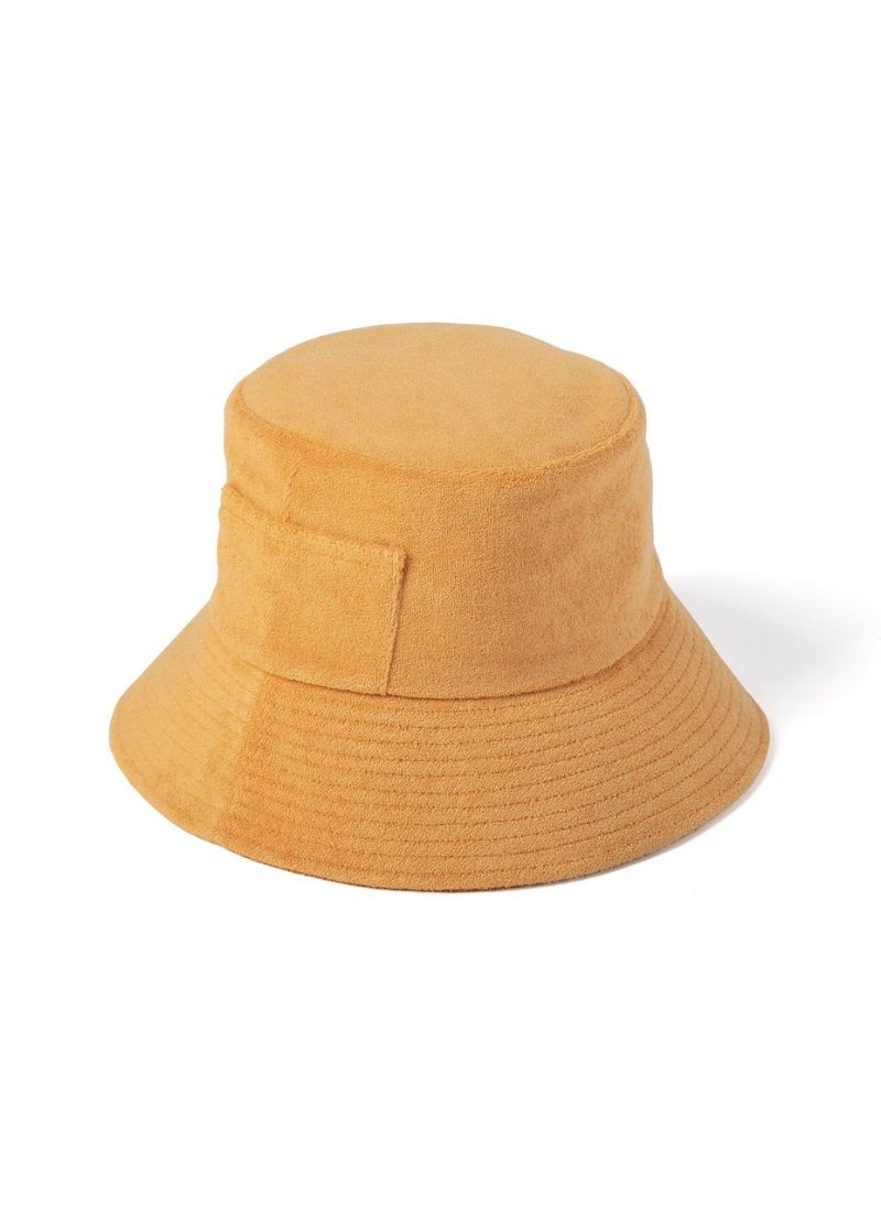 Lack Of Color - Wave Bucket Hat