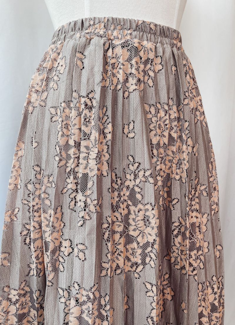 Avery Skirt