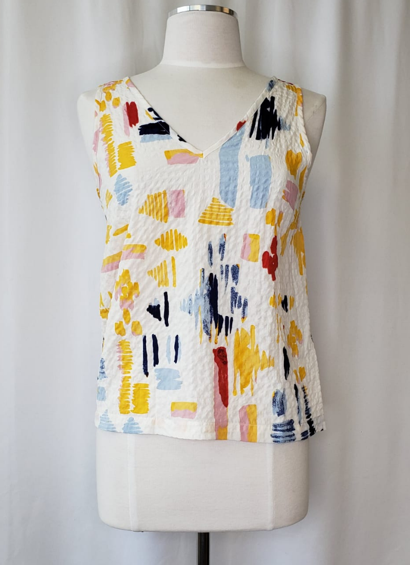 Glover Top