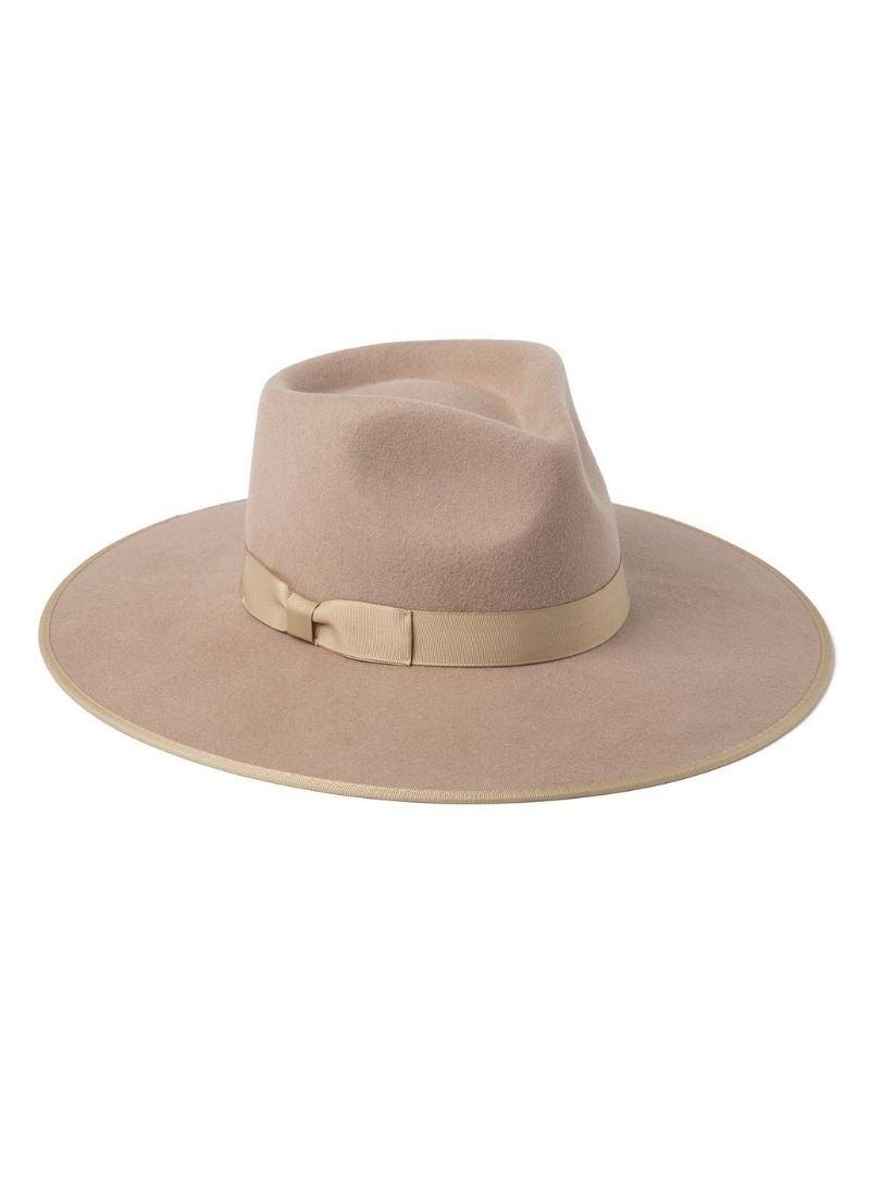 Lack of Color - Zulu Rancher Hat