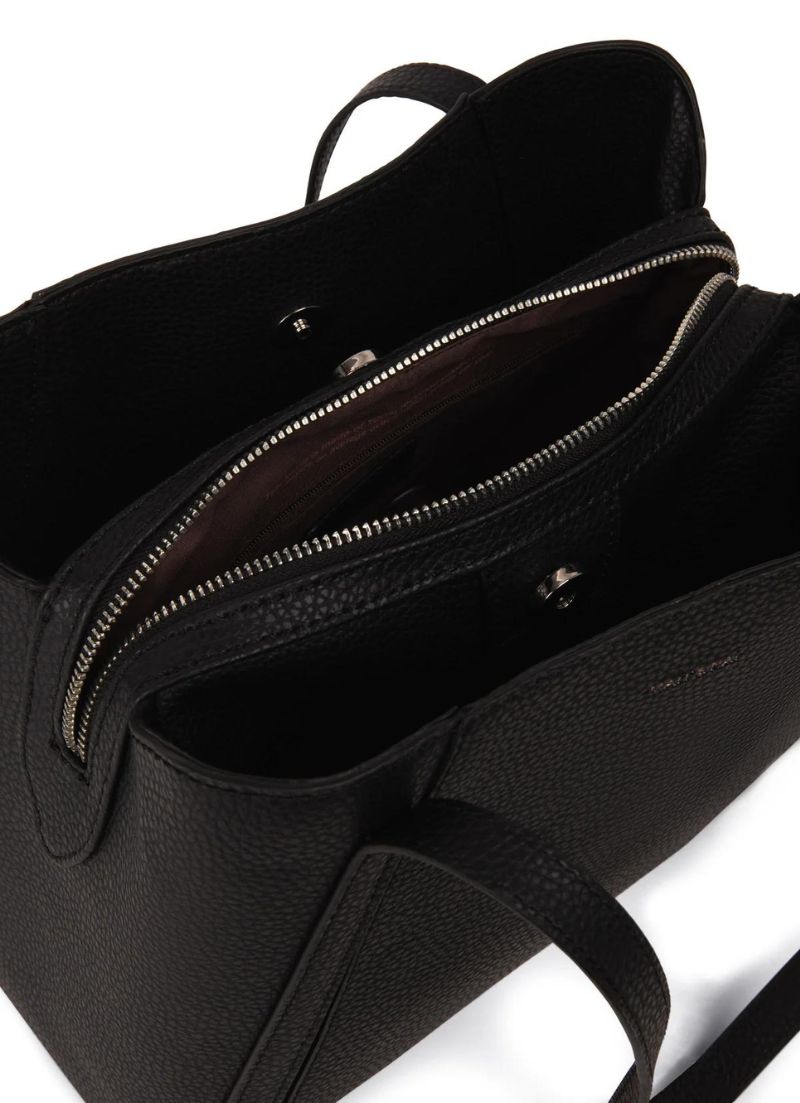 Zoey Purity Tote Bag