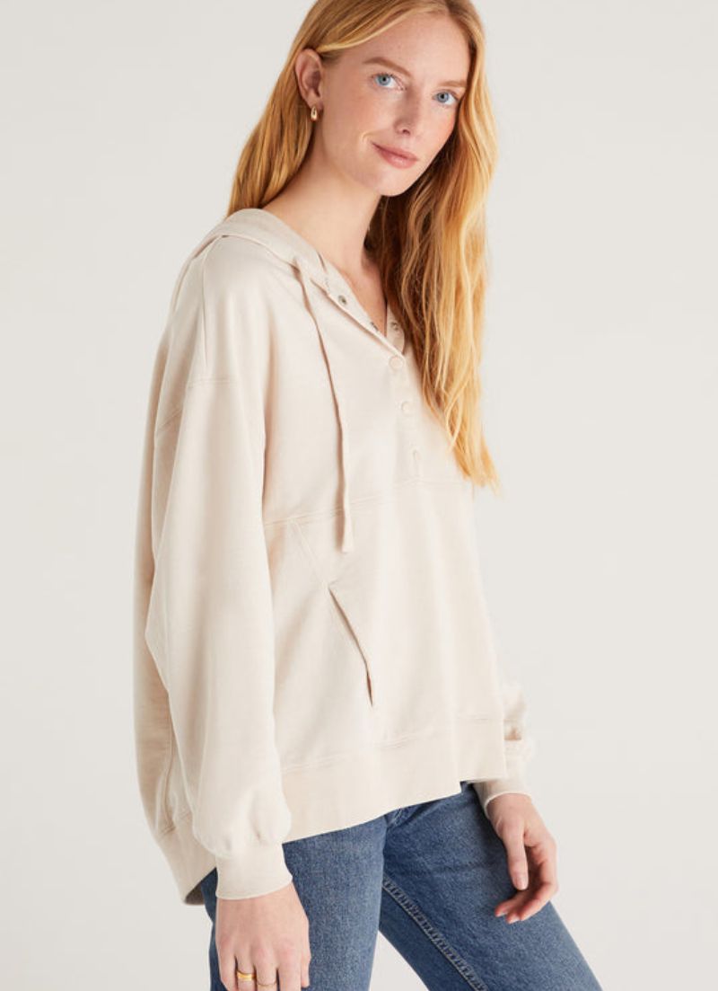 The Weekender Hoodie