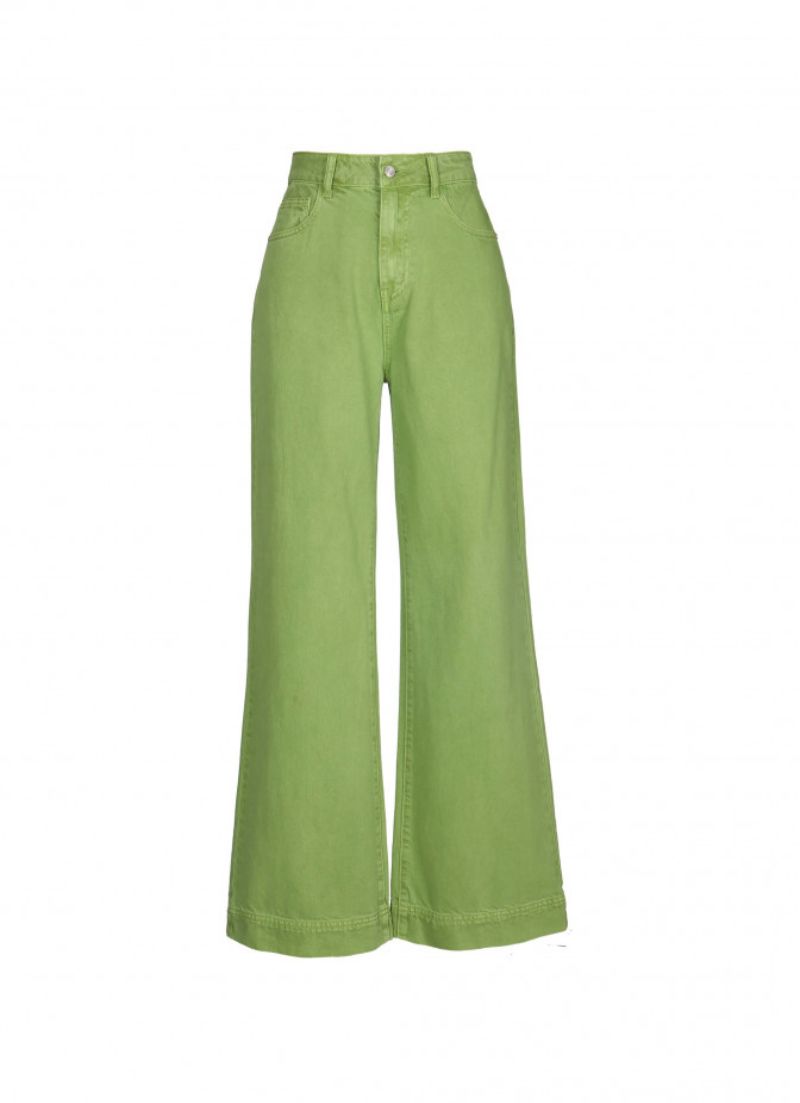 Emma Pant