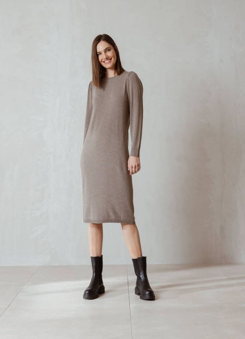 Topaz Dress