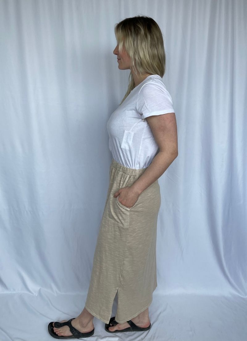 Yerse - Midi Skirt