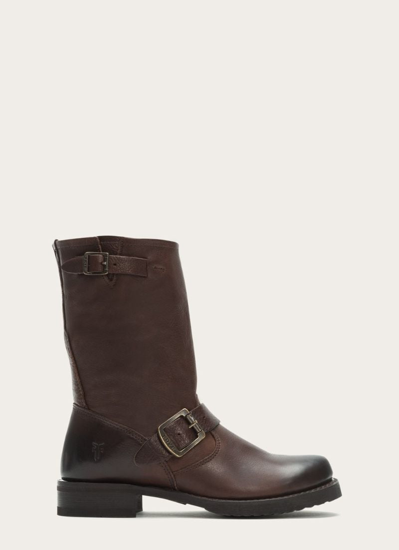 Veronica Short Boot