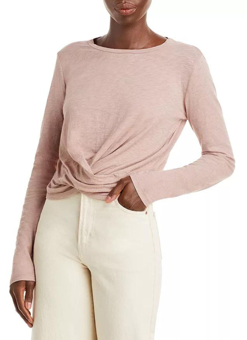Beatrice Long Sleeve