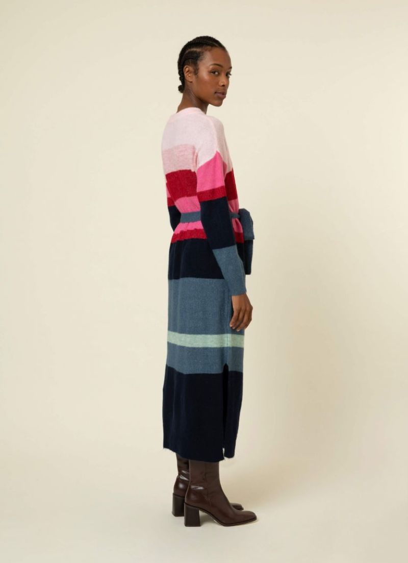 Kaissy Dress