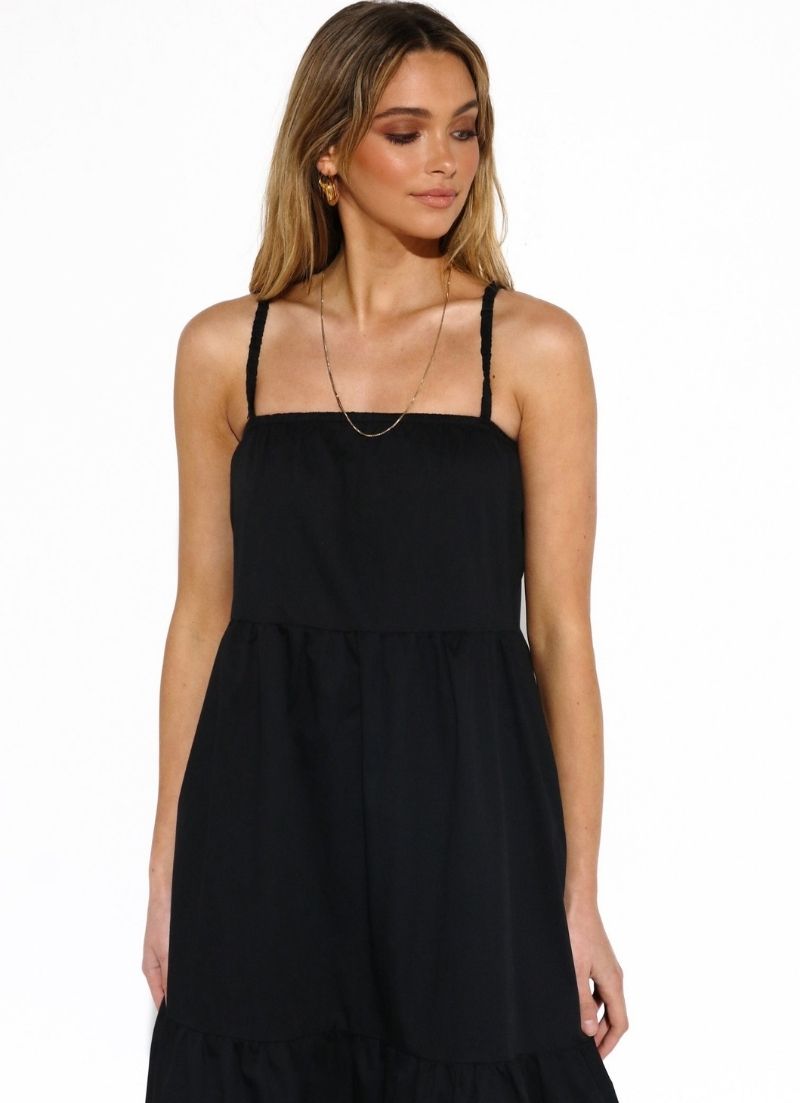 Chloe Dress