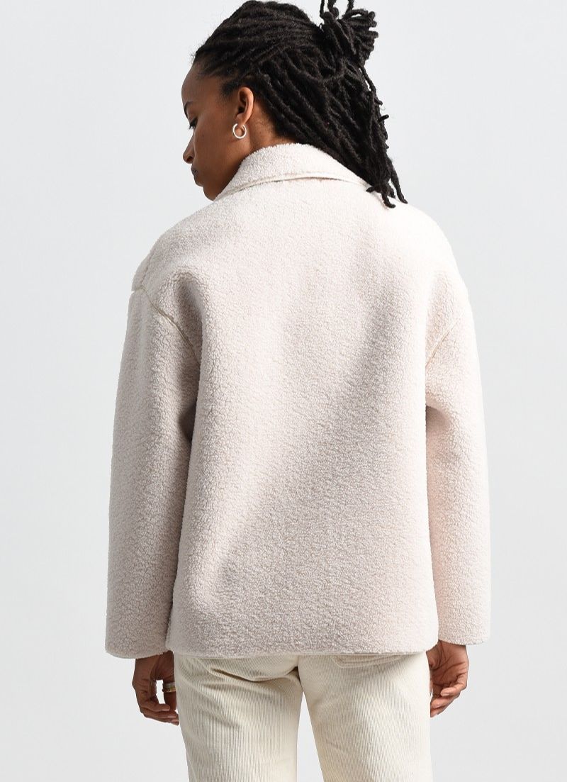Caroline Sherling Coat