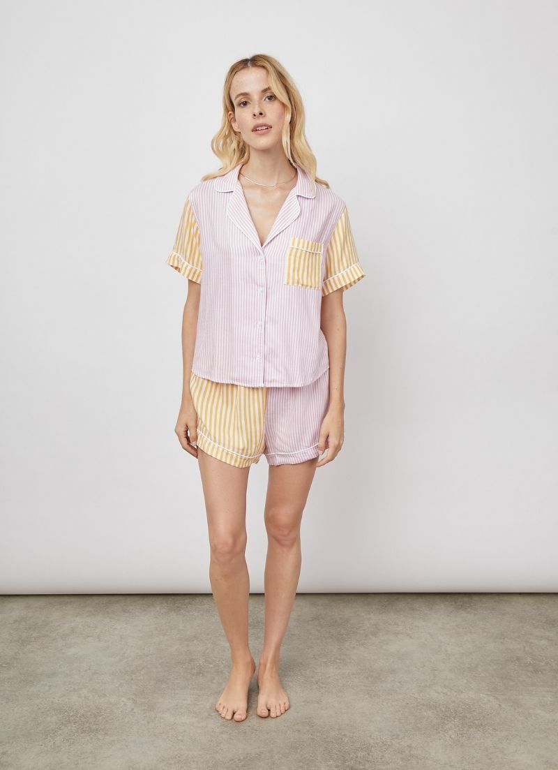 Darcie PJ Set