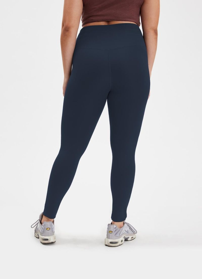 Girlfriend Collective - Compressive Drawstring Legging