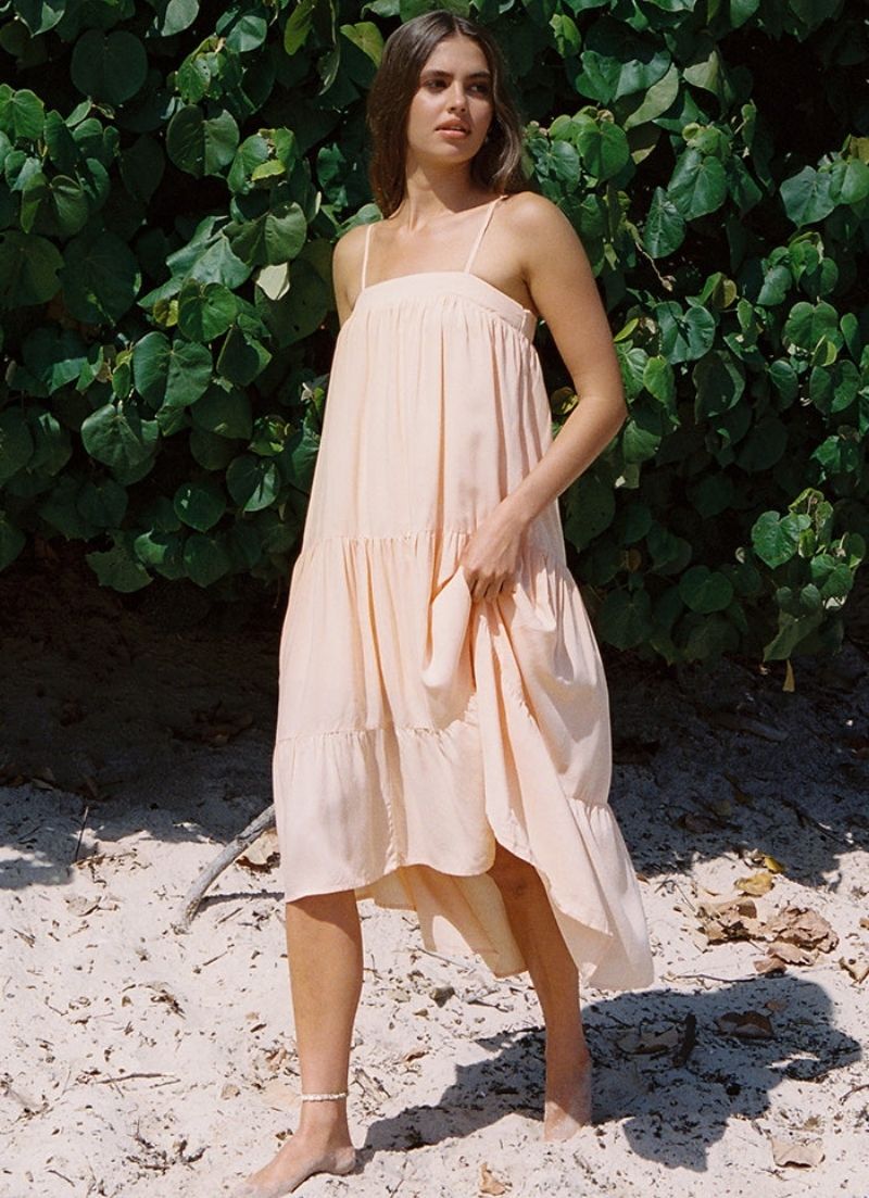 Esmae Maxi Dress