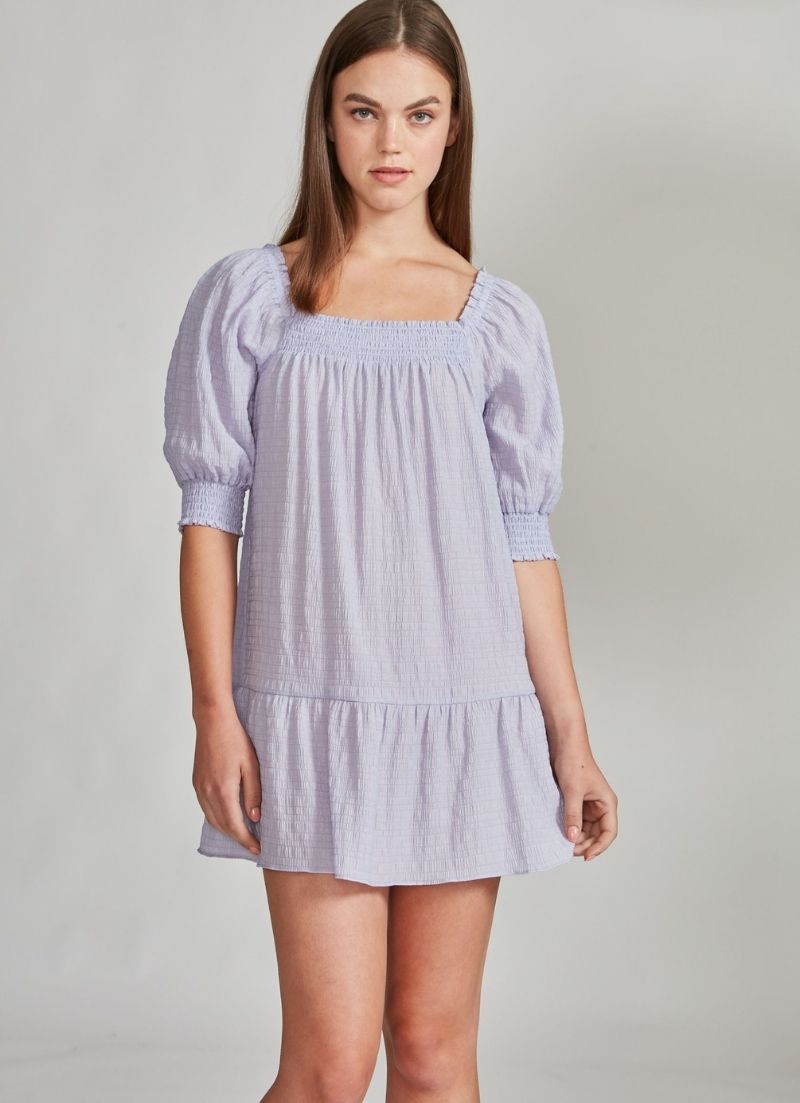 Sweet About It Dress