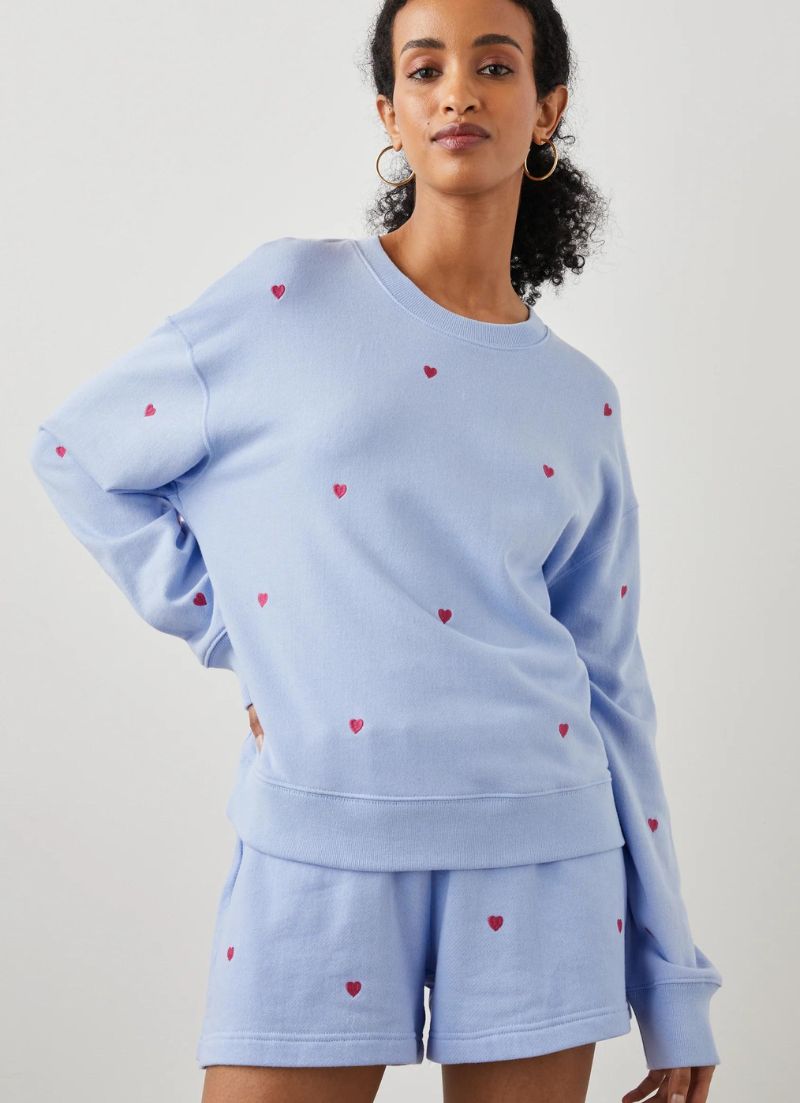 Ramona Sweatshirt