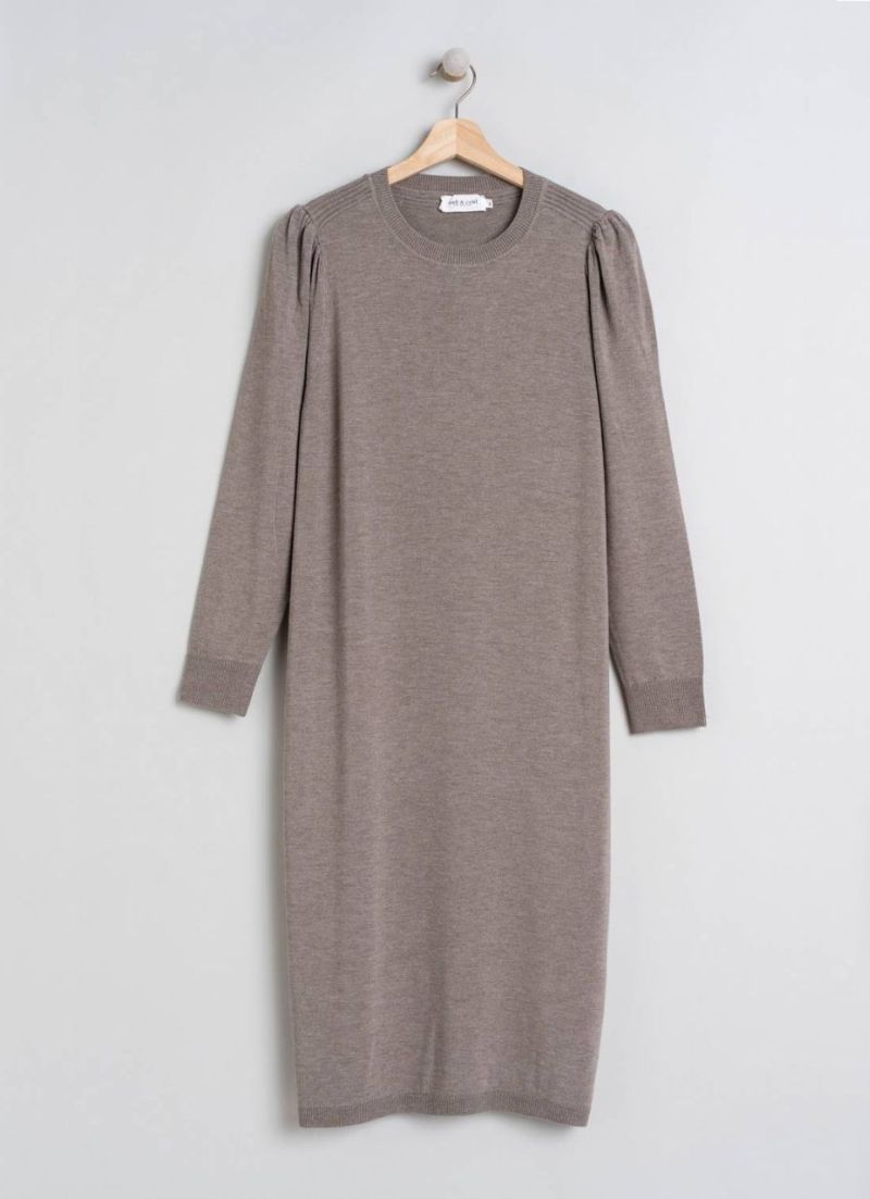 Topaz Dress