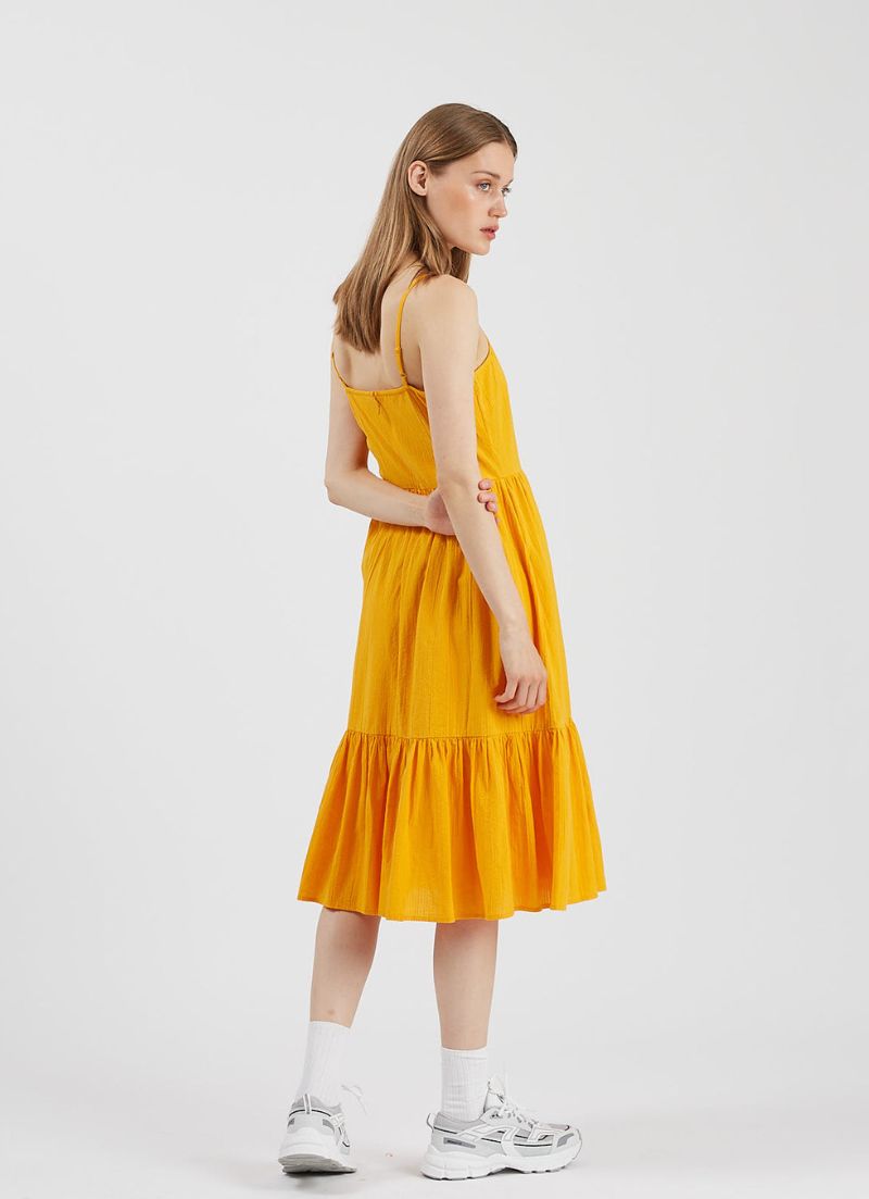 Minimum - Robe Midi Myria