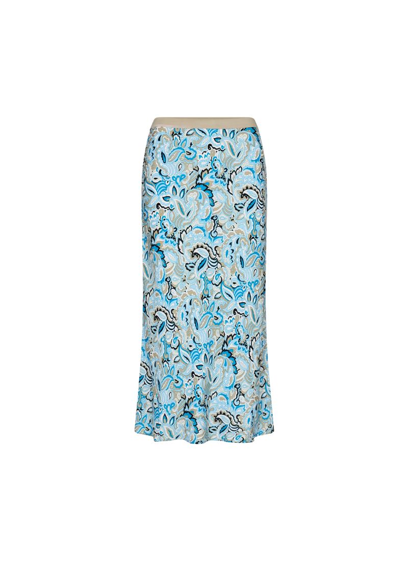 Bias Viva skirt