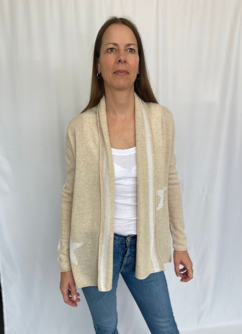 Star Struck Cardigan