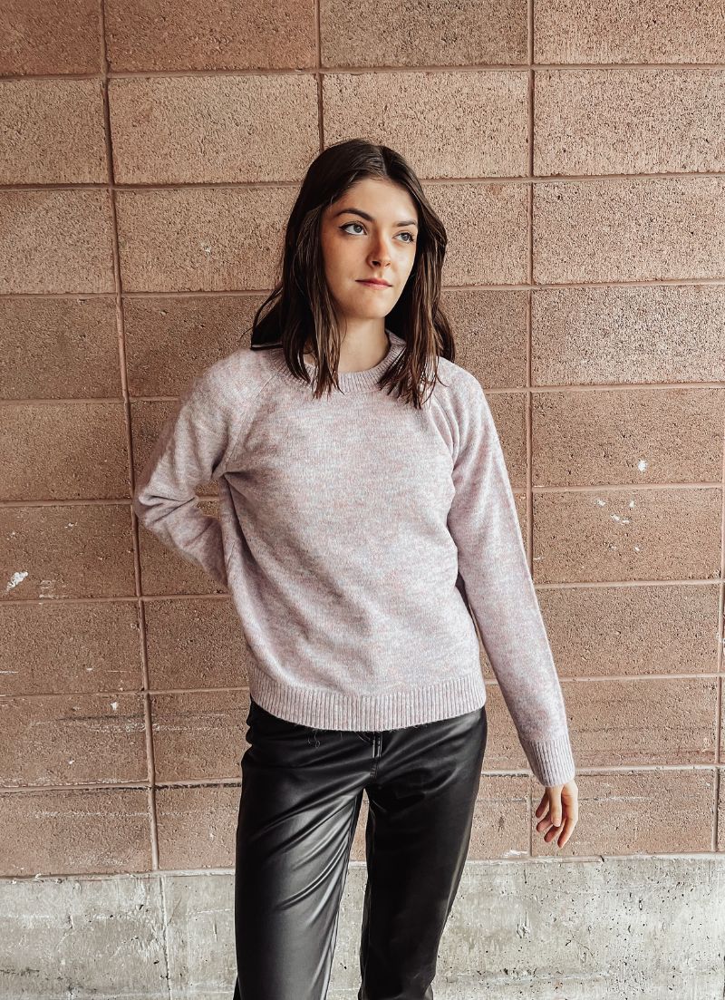 Ezra Sweater