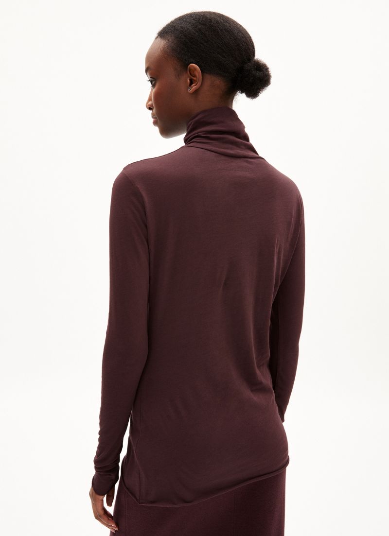 Malenaa Long Sleeve