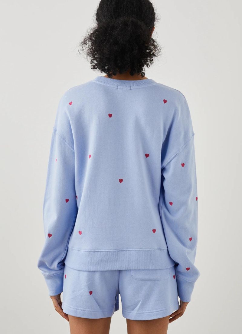 Ramona Sweatshirt