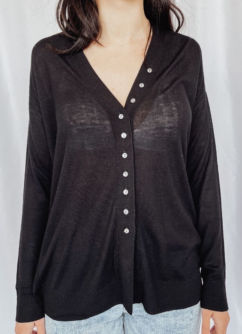 Line - Olivet Sweater