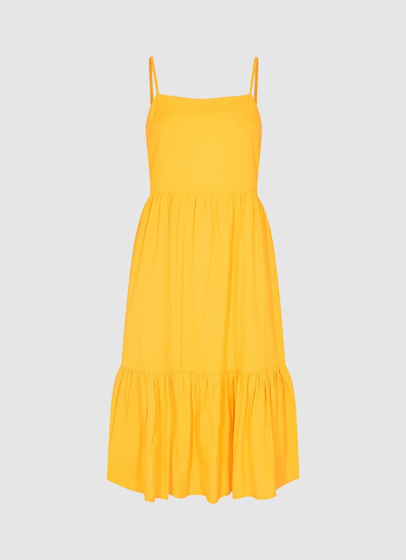 Minimum - Robe Midi Myria