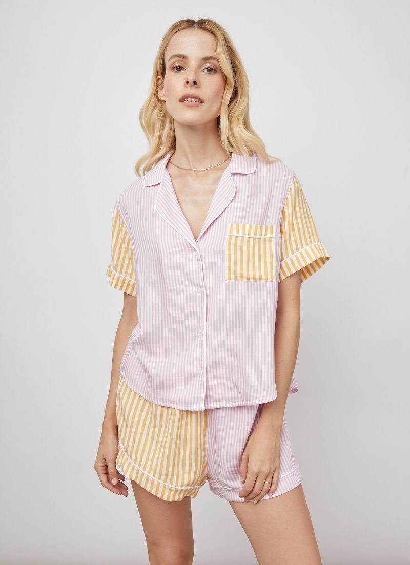 Darcie PJ Set