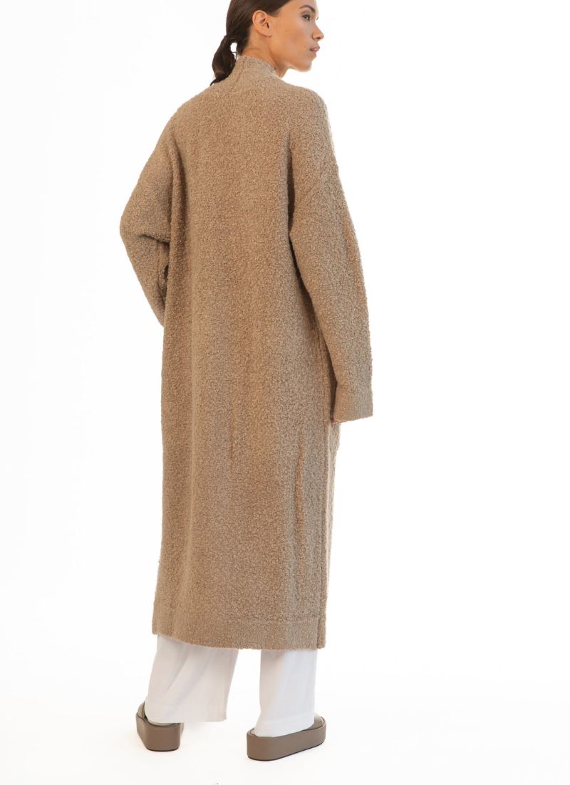Madeline Home Coat