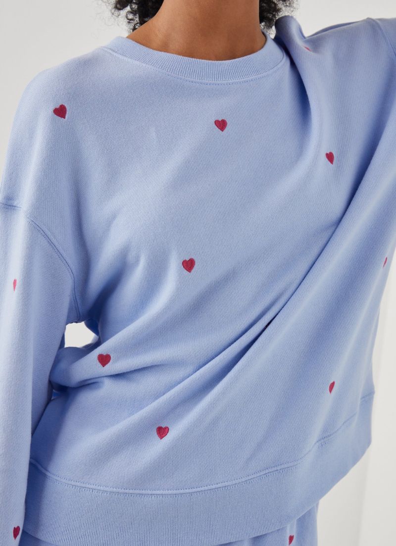 Ramona Sweatshirt