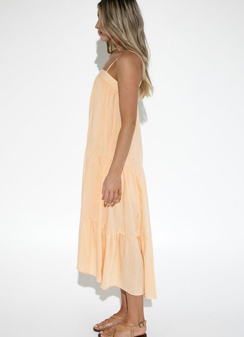 Esmae Maxi Dress