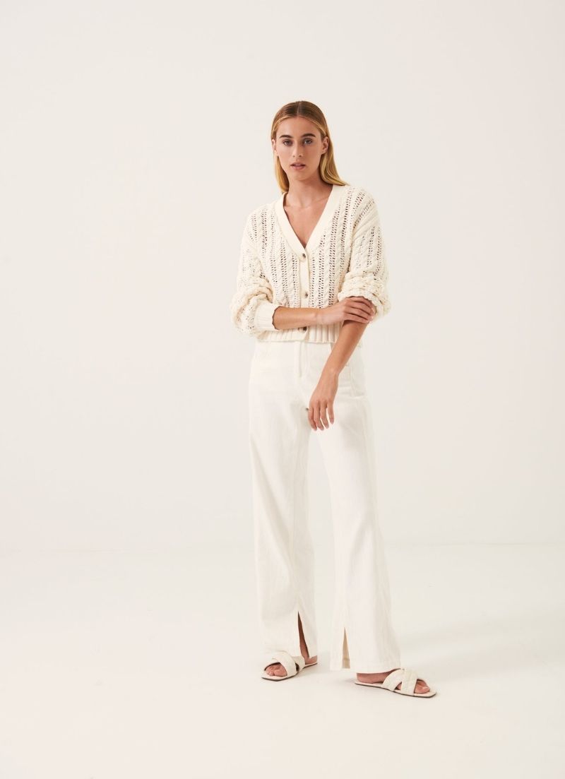 Ligne - Cardigan Galia