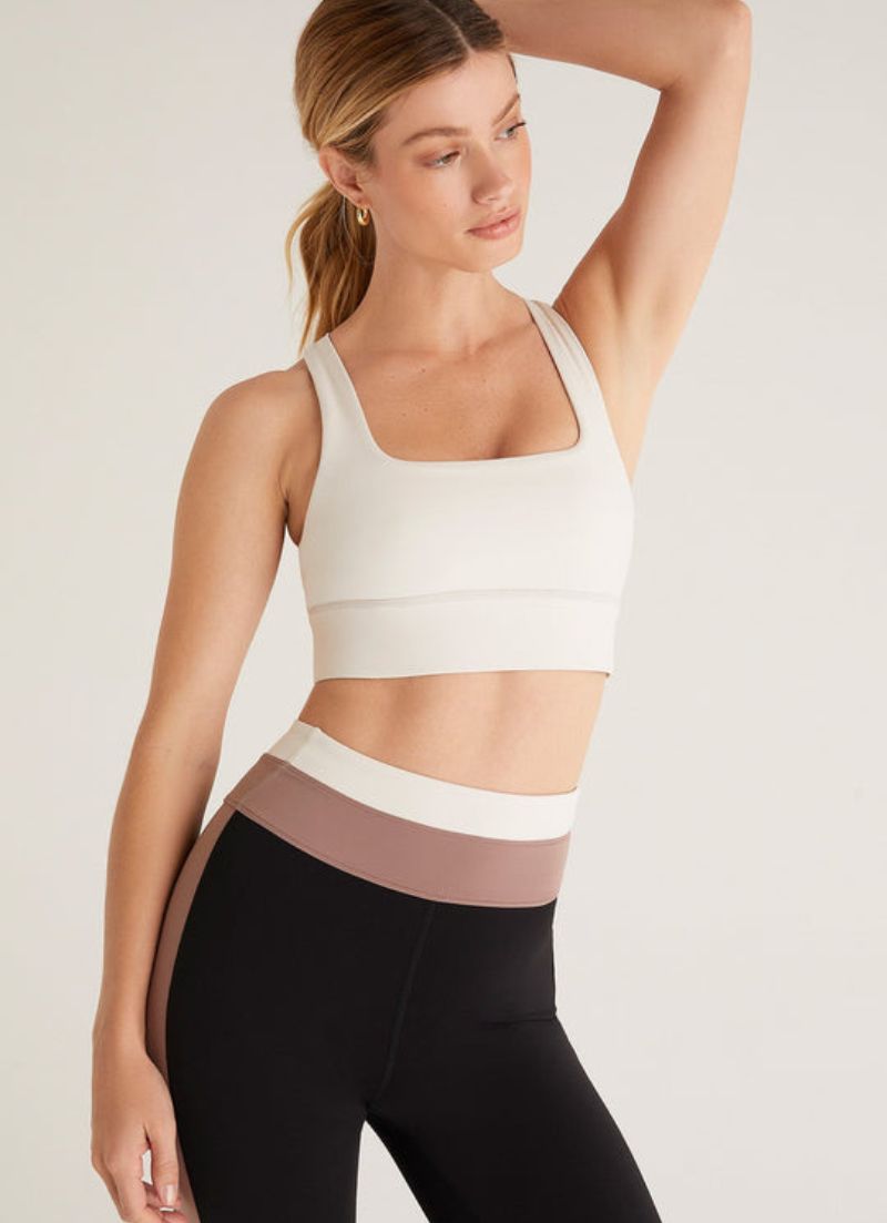 Elevate Tank Bra