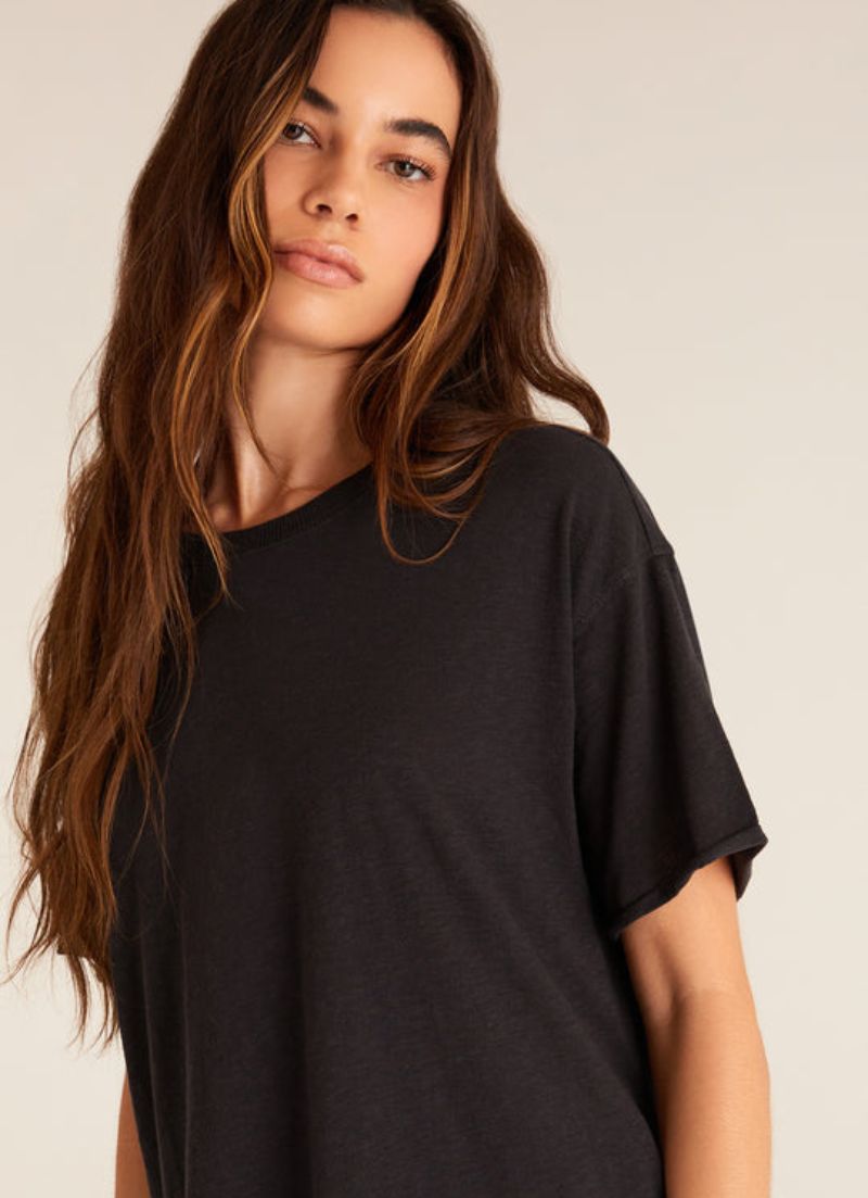 Z SUPPLY - Le t-shirt surdimensionné